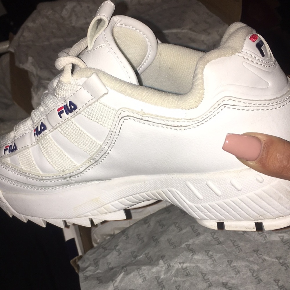 Fila’s - Picture 3 of 4